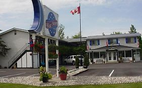 Blue Moon Motel Niagara