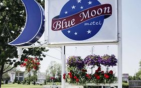 Blue Moon Motel Niagara Falls